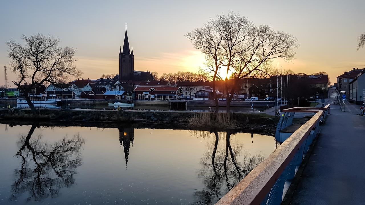 Waterside Mariestad Luaran gambar