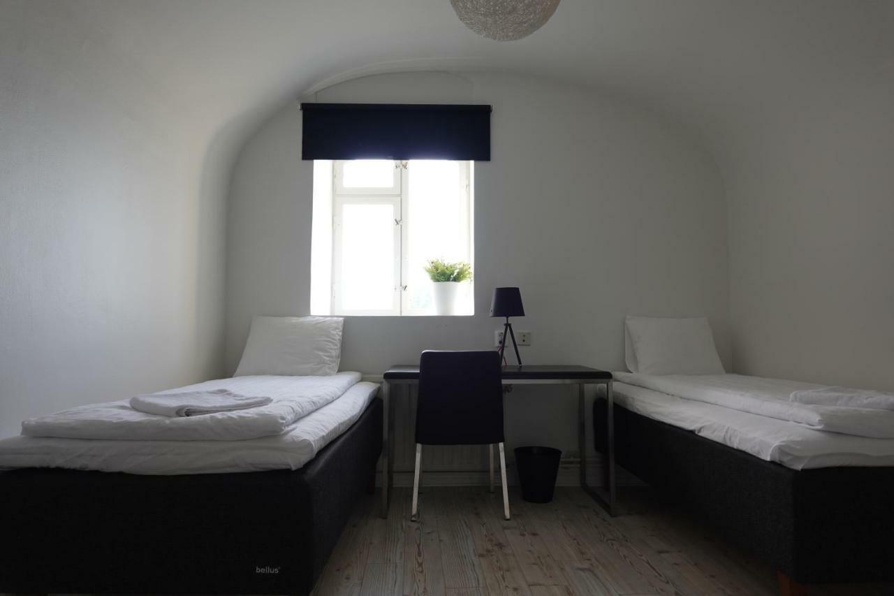 Waterside Mariestad Luaran gambar