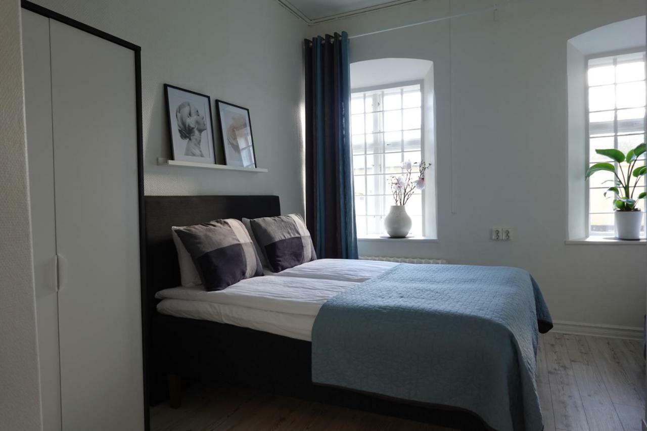 Waterside Mariestad Luaran gambar