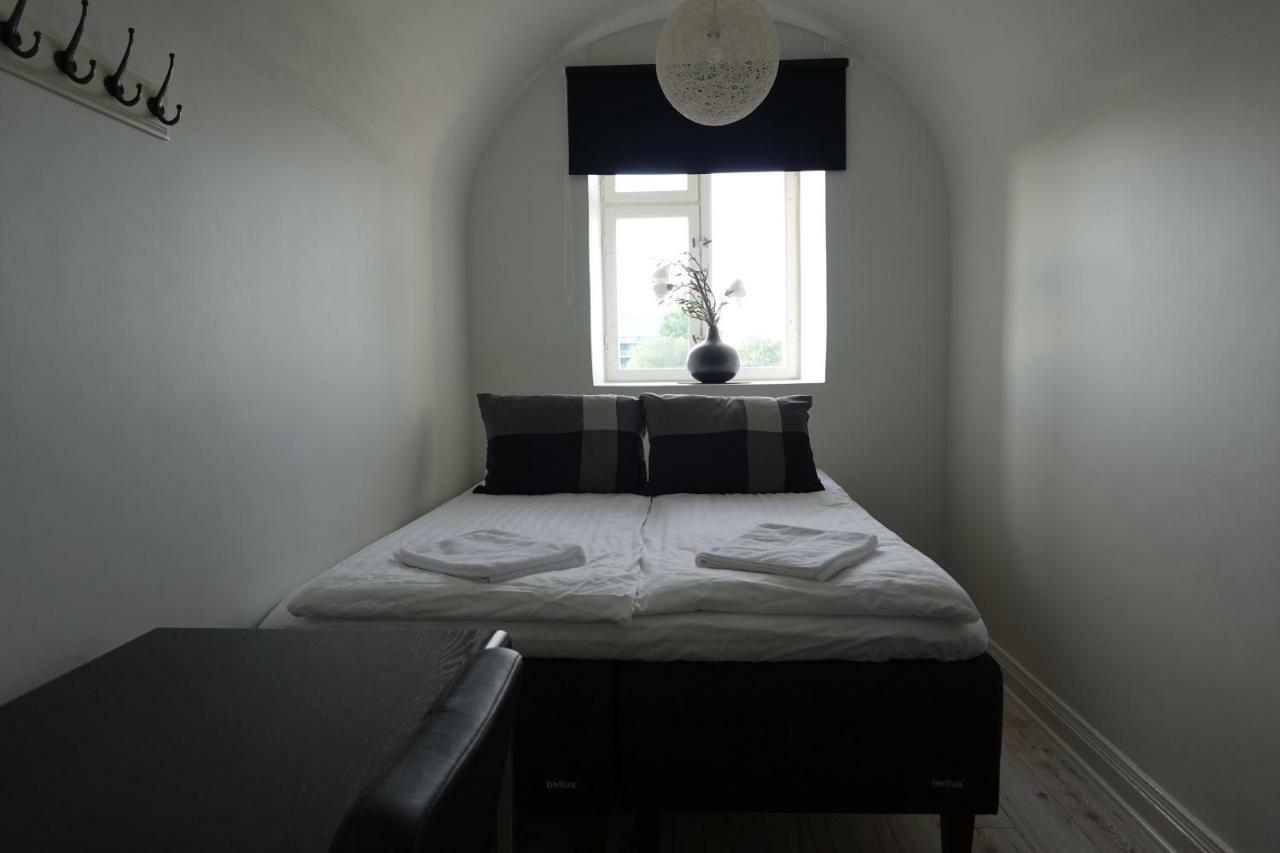 Waterside Mariestad Luaran gambar