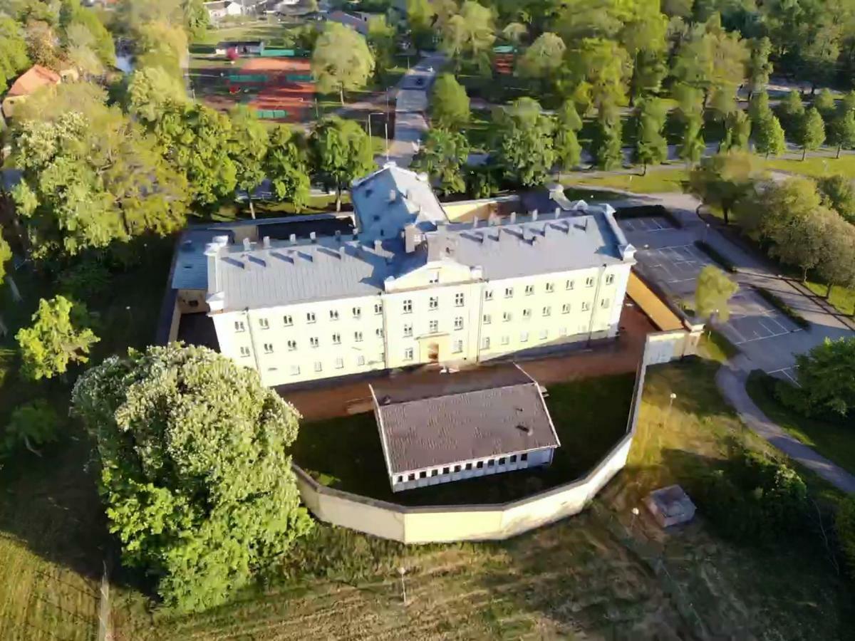 Waterside Mariestad Luaran gambar