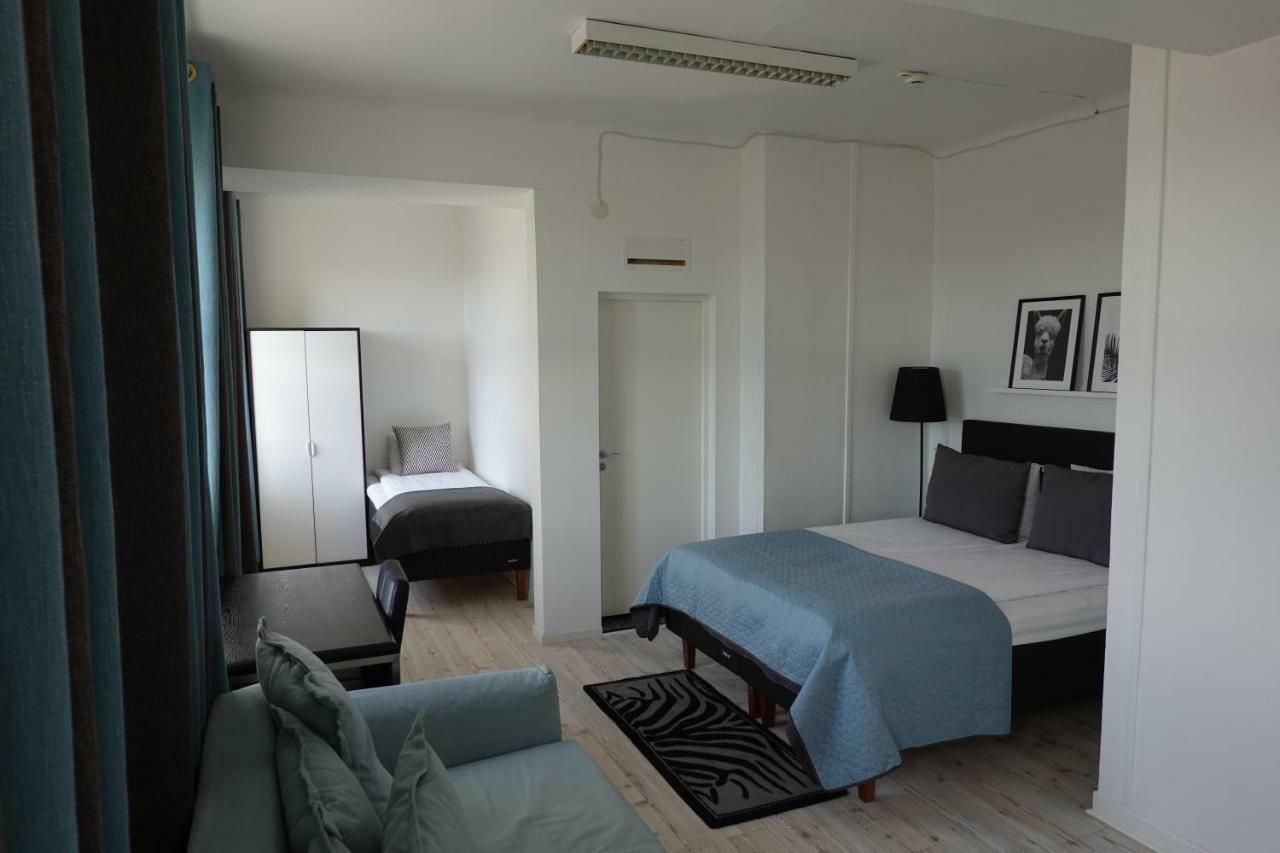 Waterside Mariestad Luaran gambar