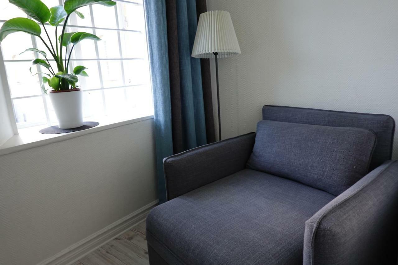 Waterside Mariestad Luaran gambar
